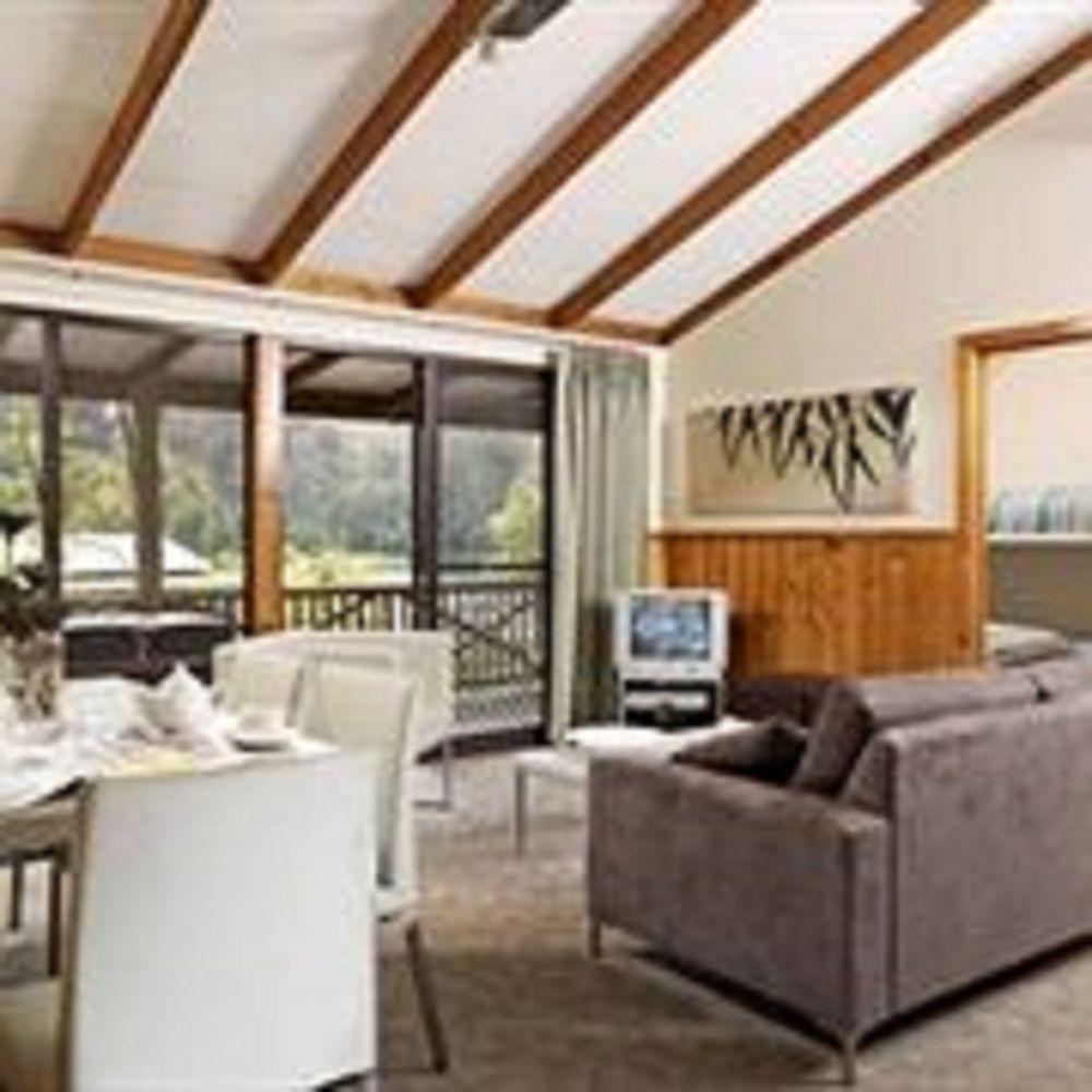 RAC Karri Valley Resort