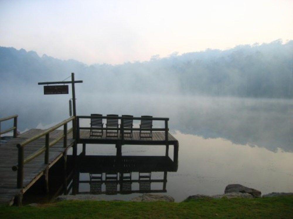 RAC Karri Valley Resort