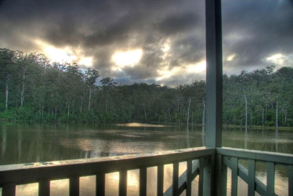 RAC Karri Valley Resort