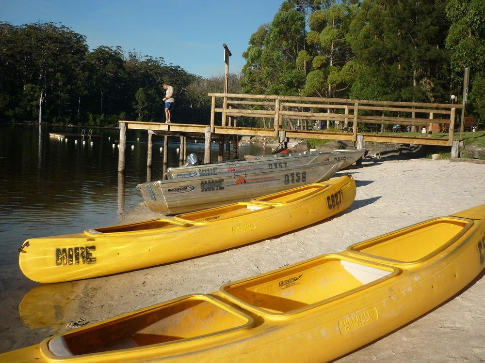 RAC Karri Valley Resort