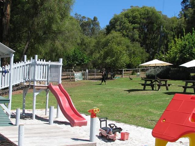 Pemberton Lavender & Berry Farm