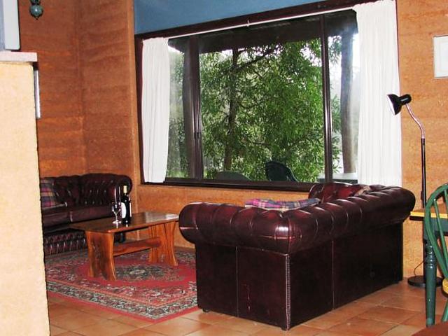 Pemberton Lavender & Berry Farm