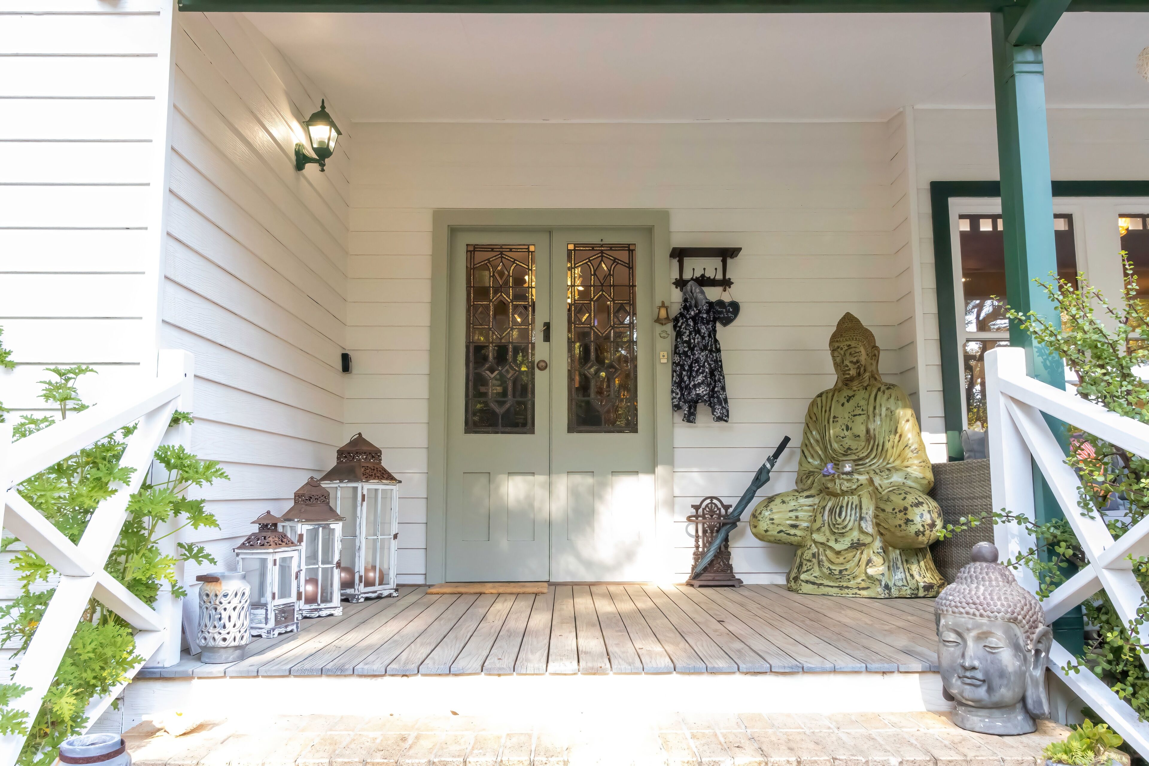 Serenity House Pemberton