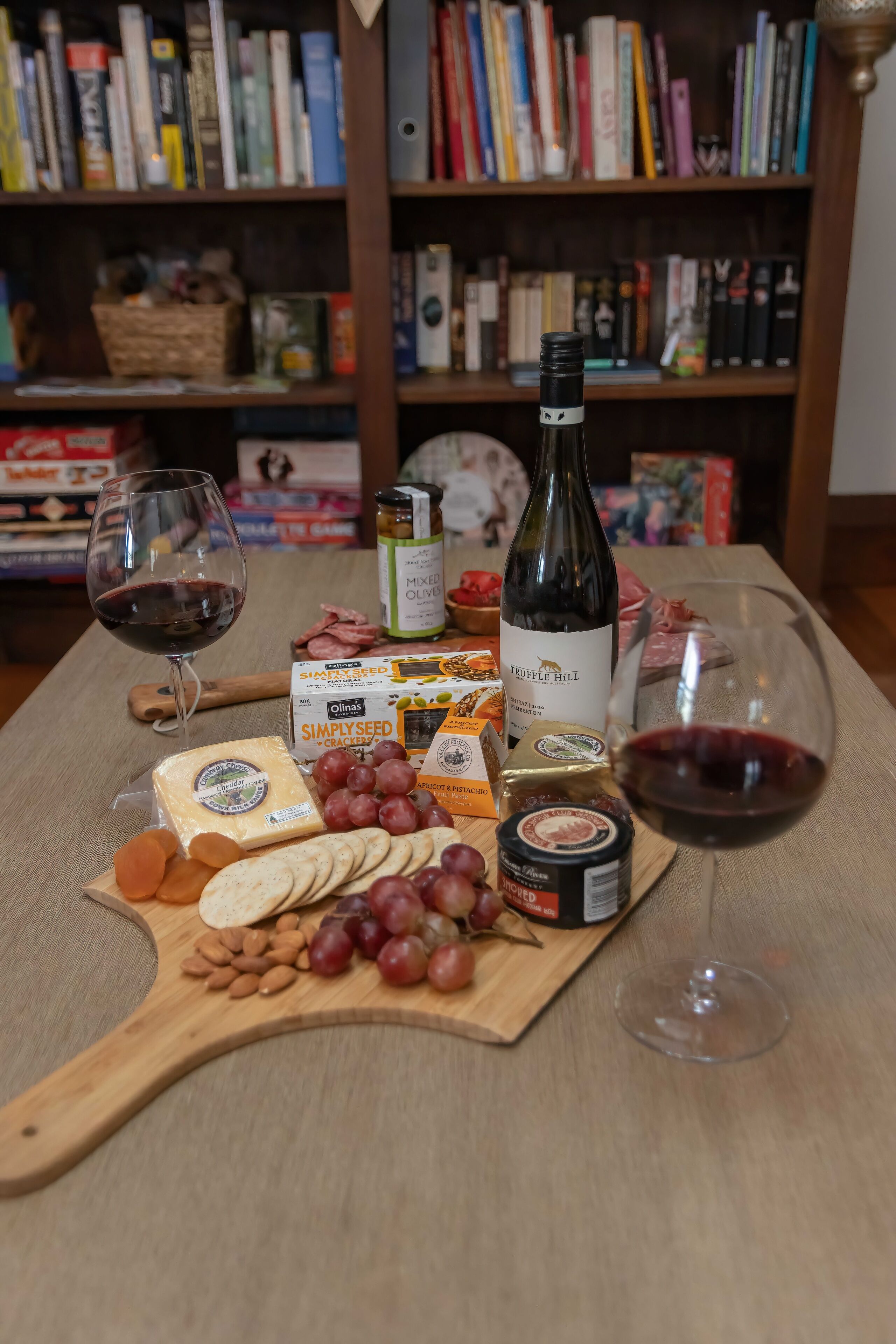 Serenity House Pemberton