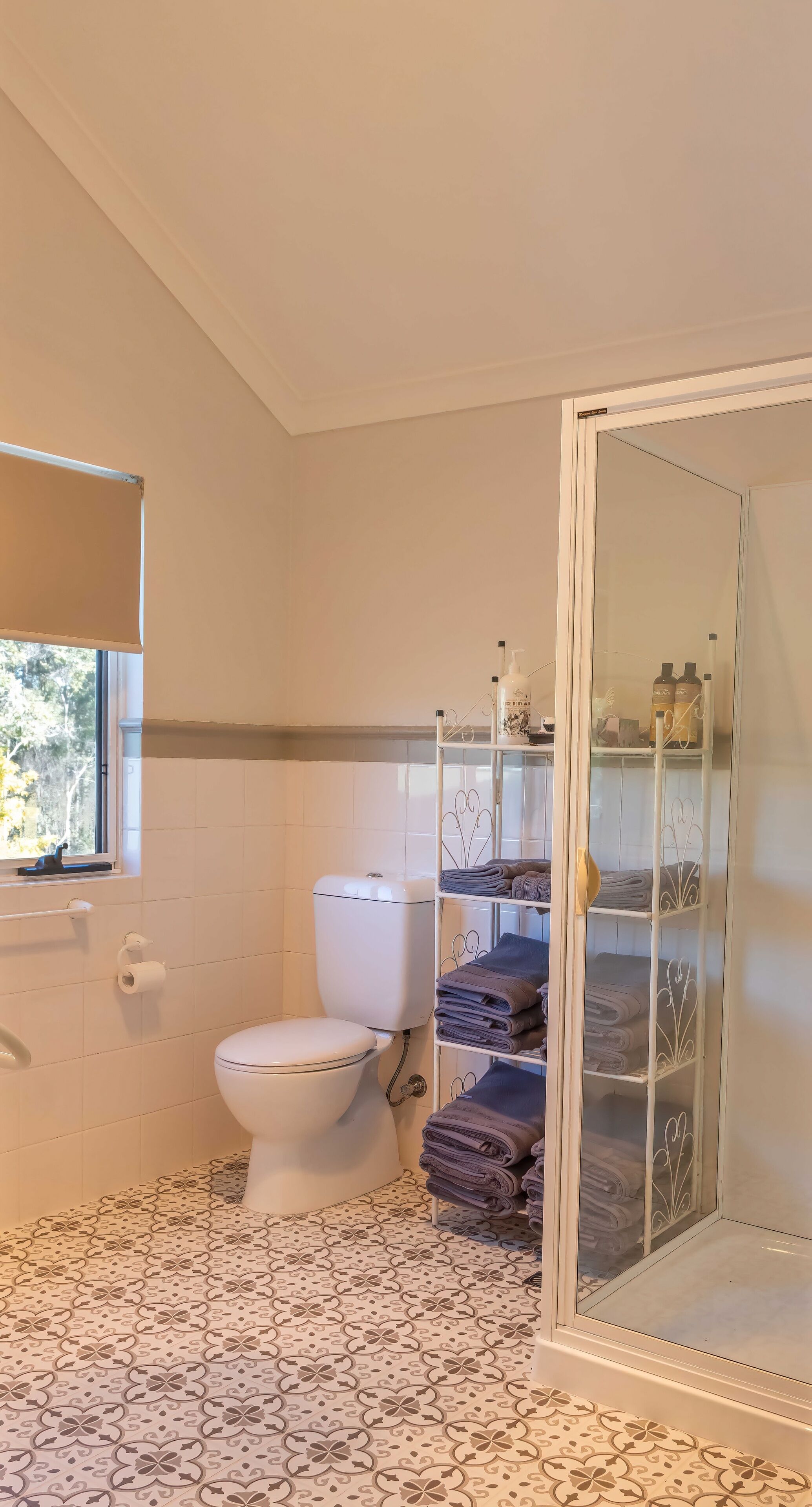 Serenity House Pemberton