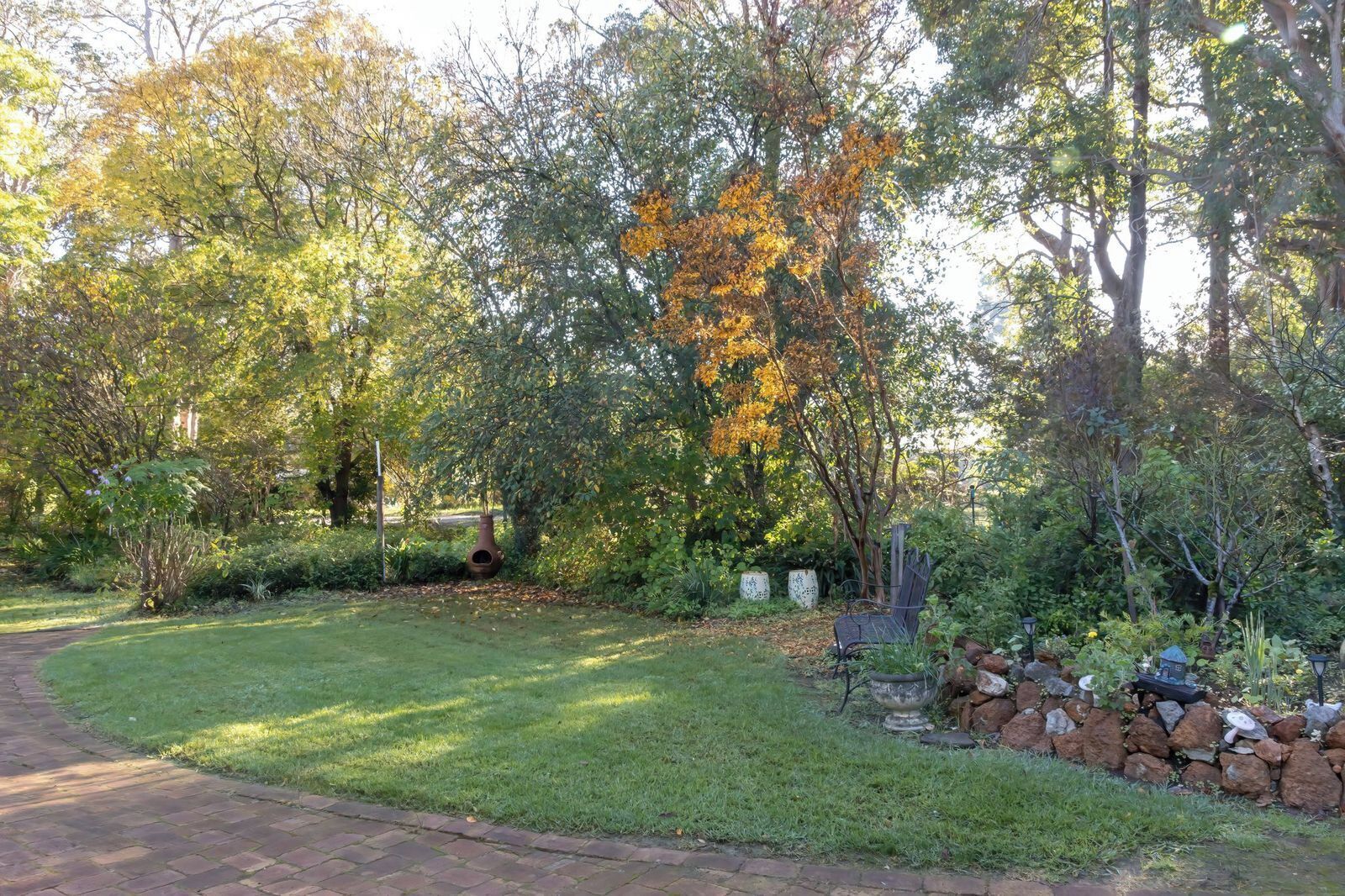 Serenity House Pemberton