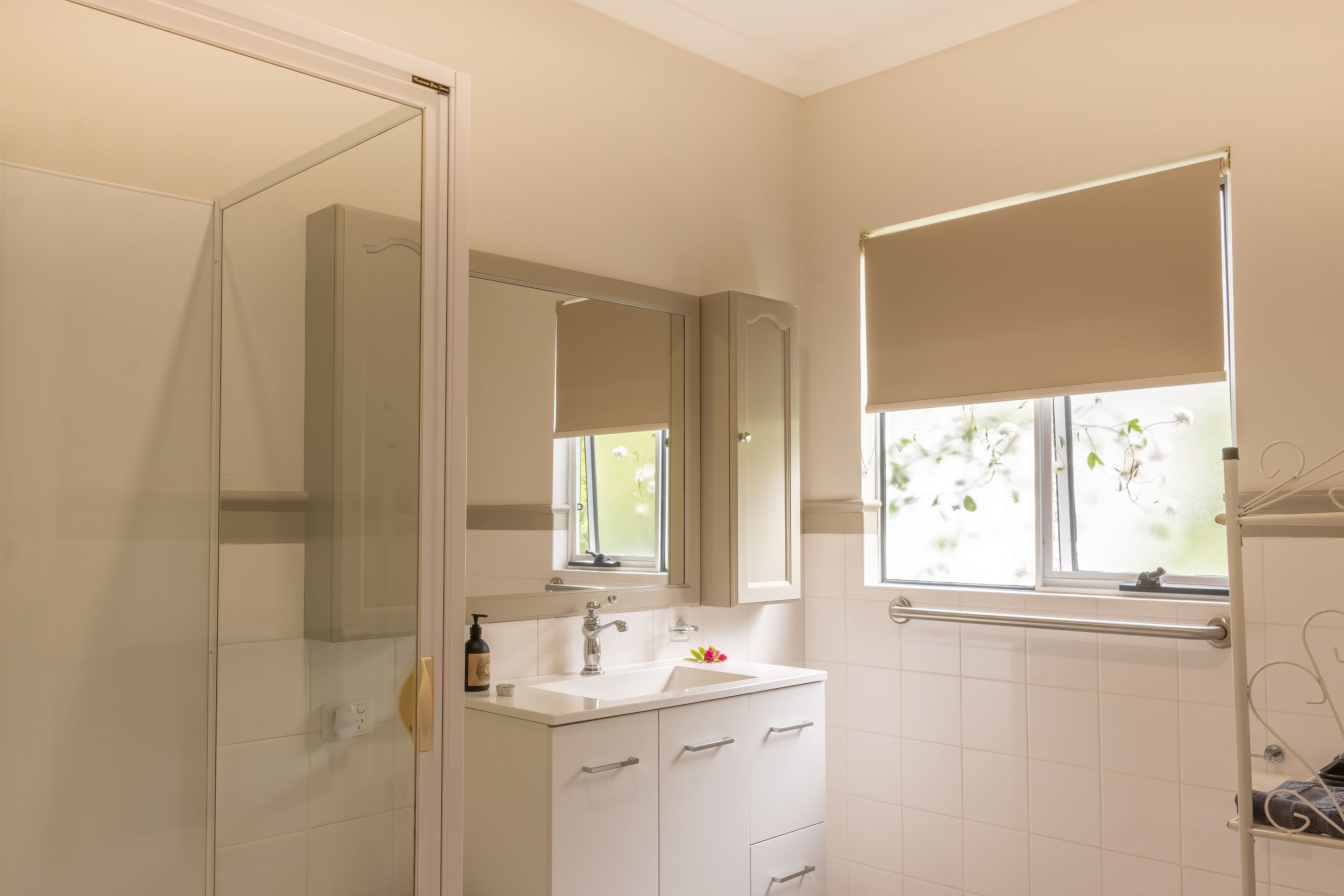 Serenity House Pemberton