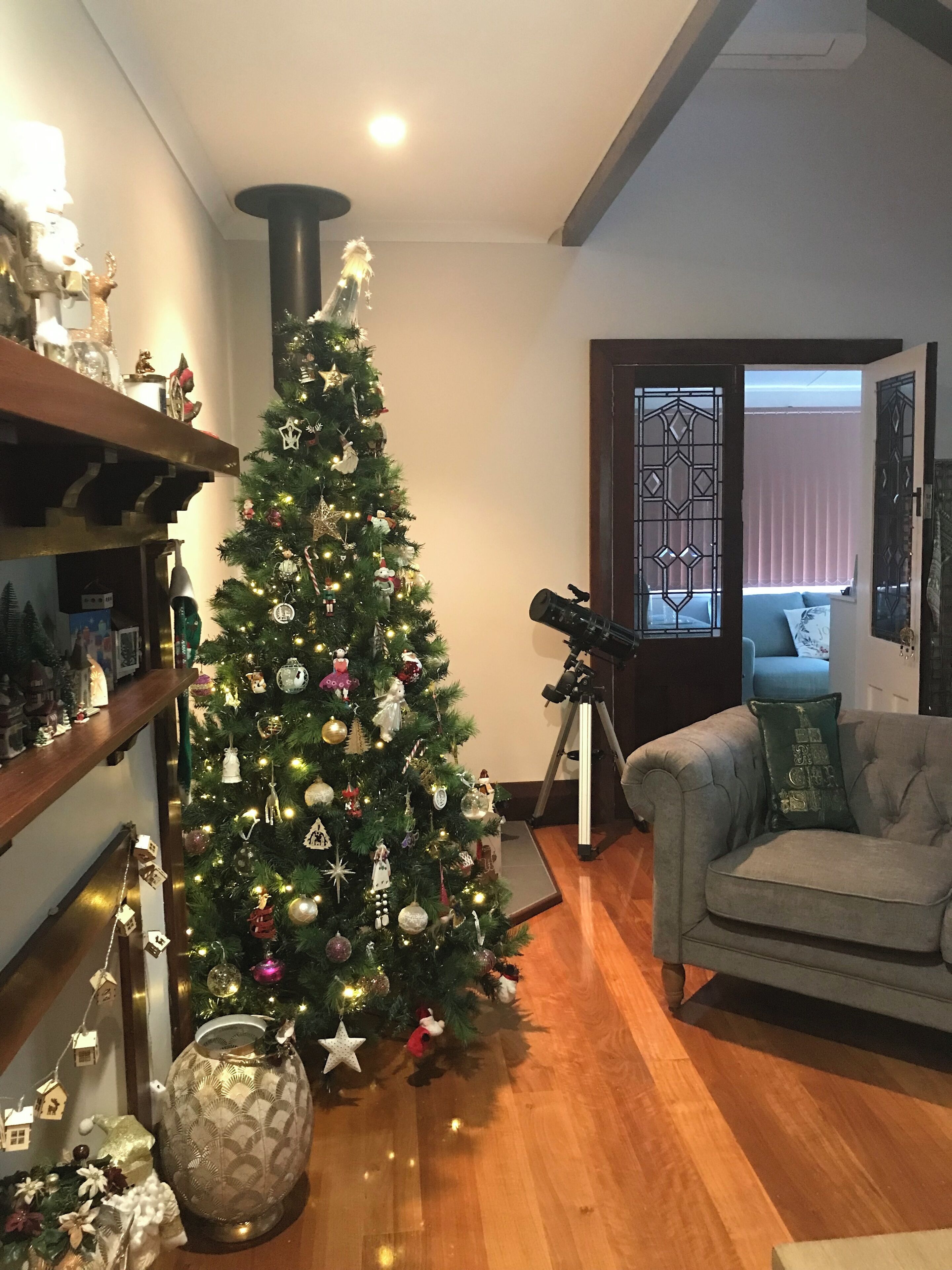 Serenity House Pemberton