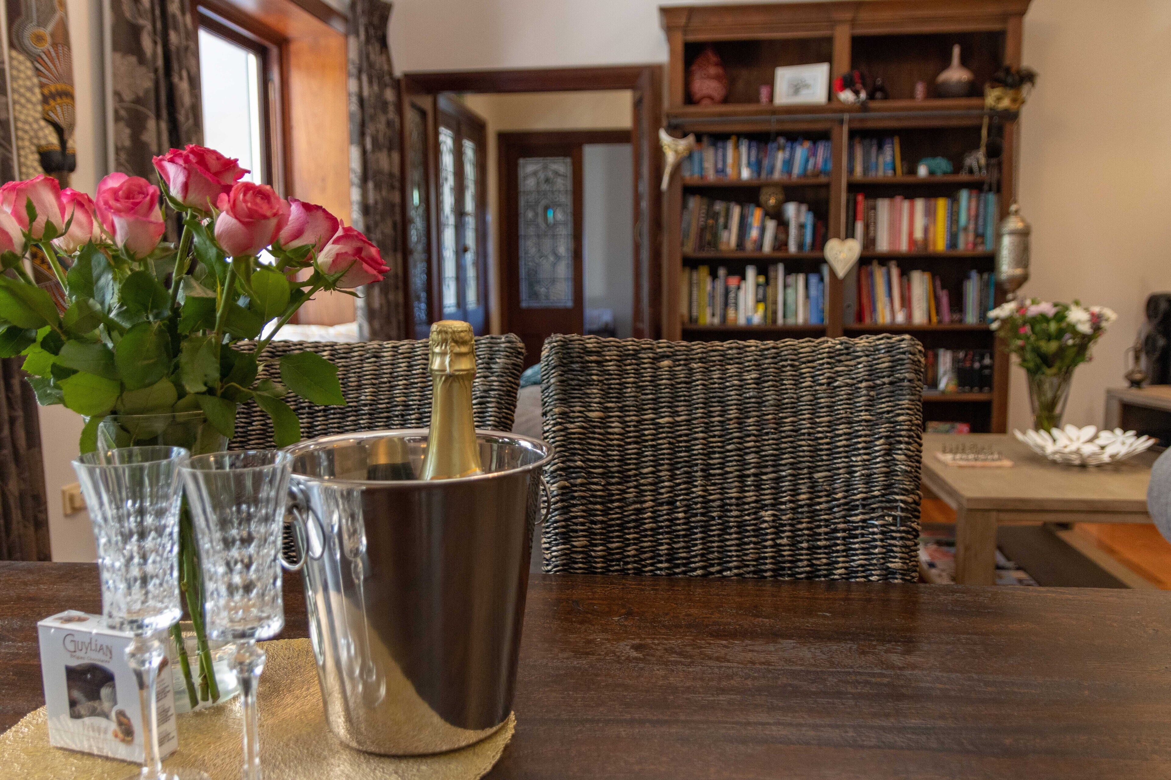 Serenity House Pemberton