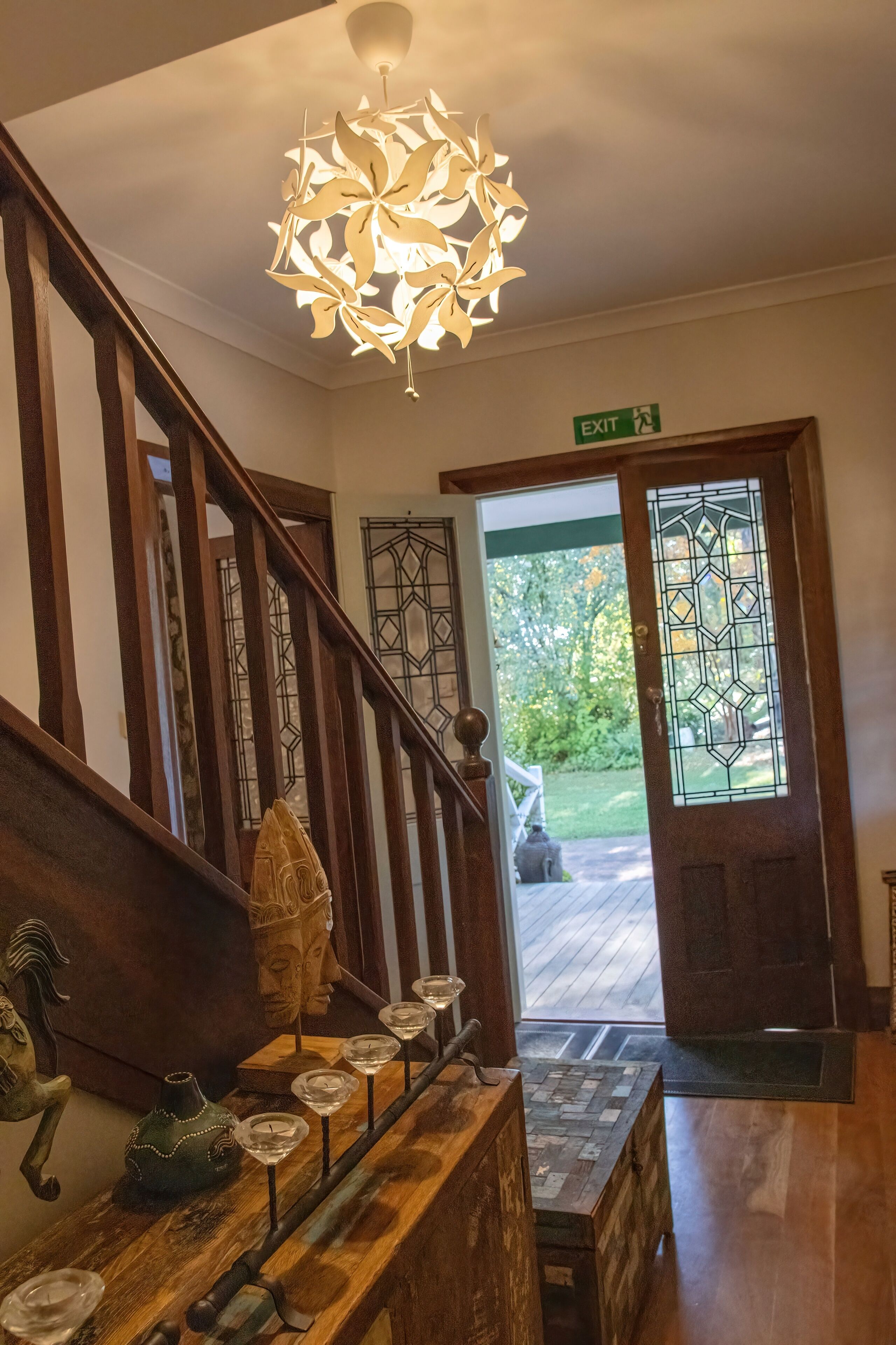 Serenity House Pemberton