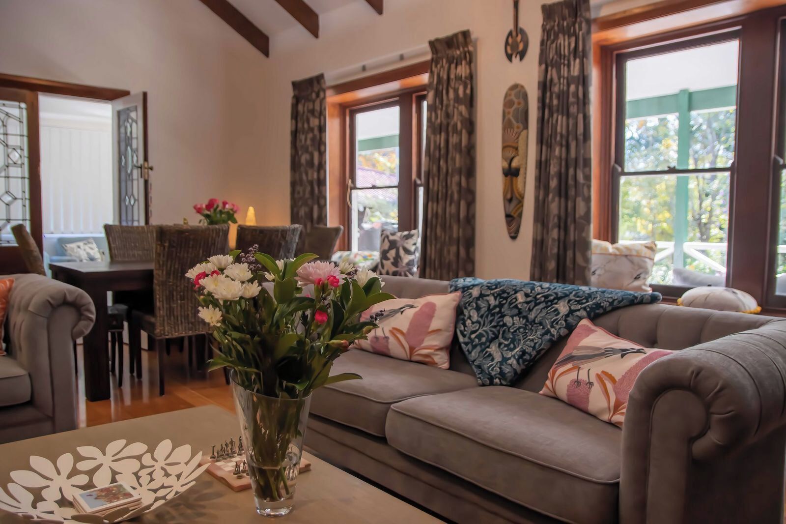 Serenity House Pemberton