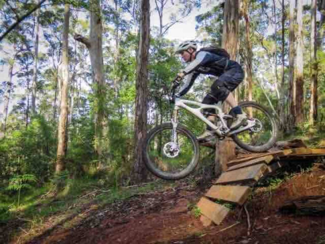 Serenity House Pemberton