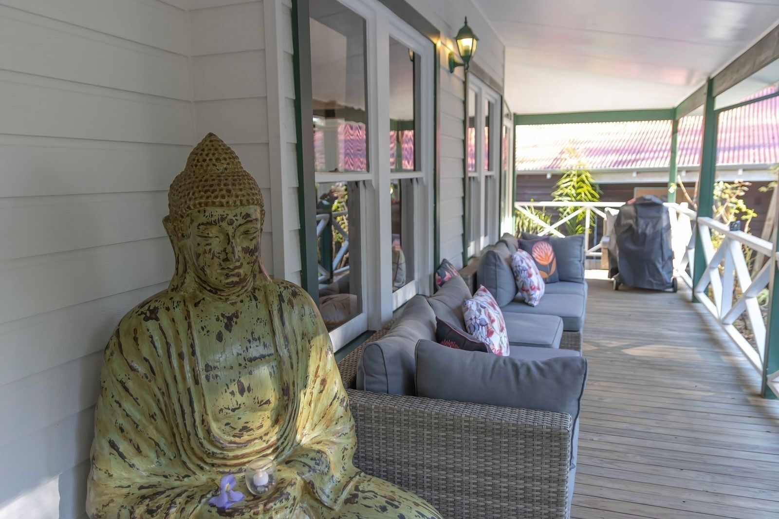 Serenity House Pemberton