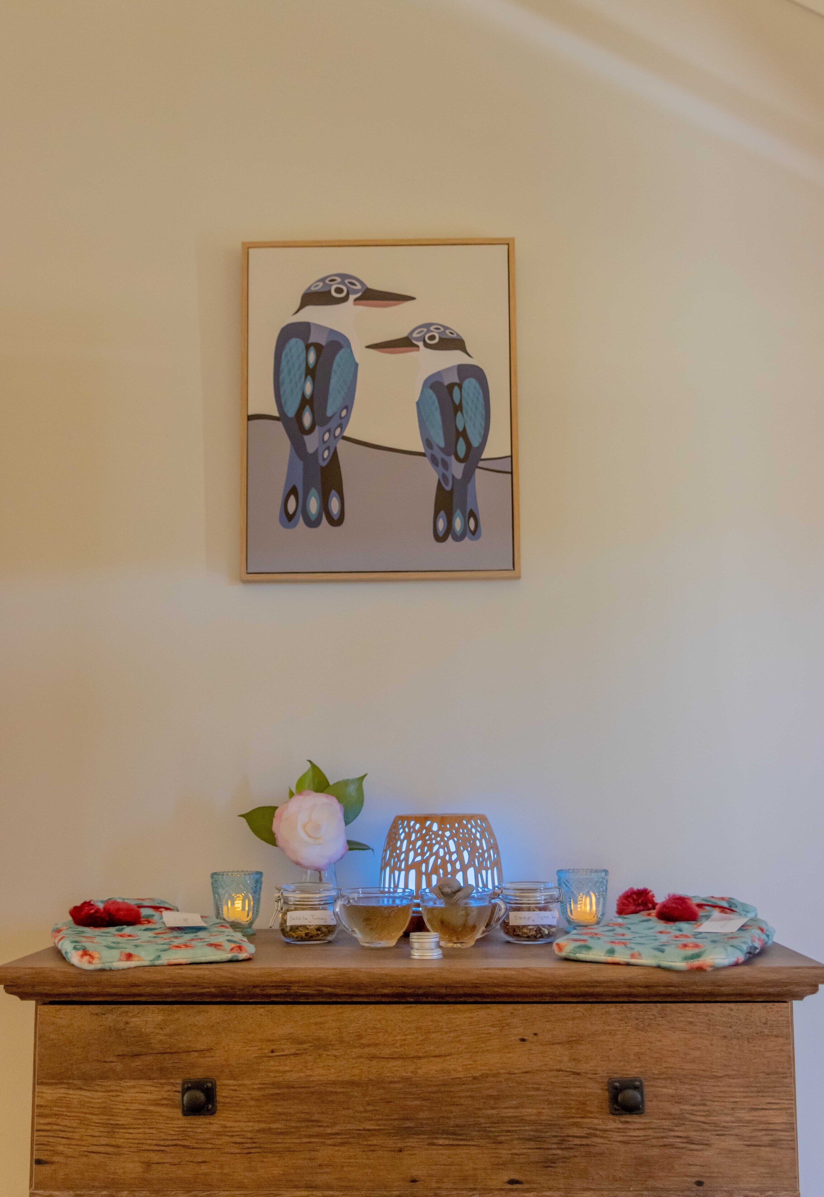 Serenity House Pemberton