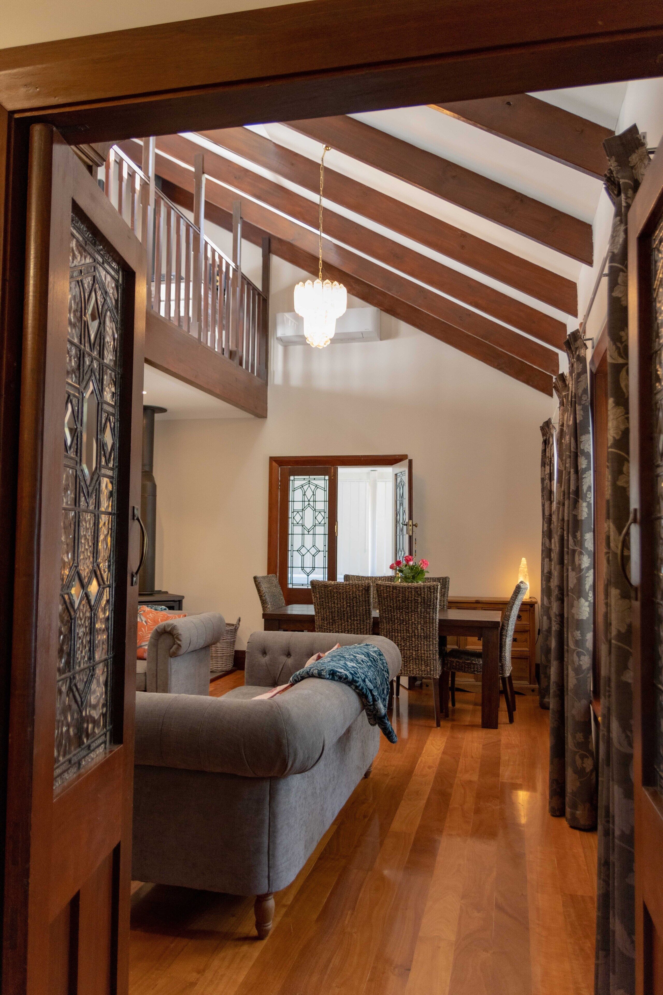 Serenity House Pemberton