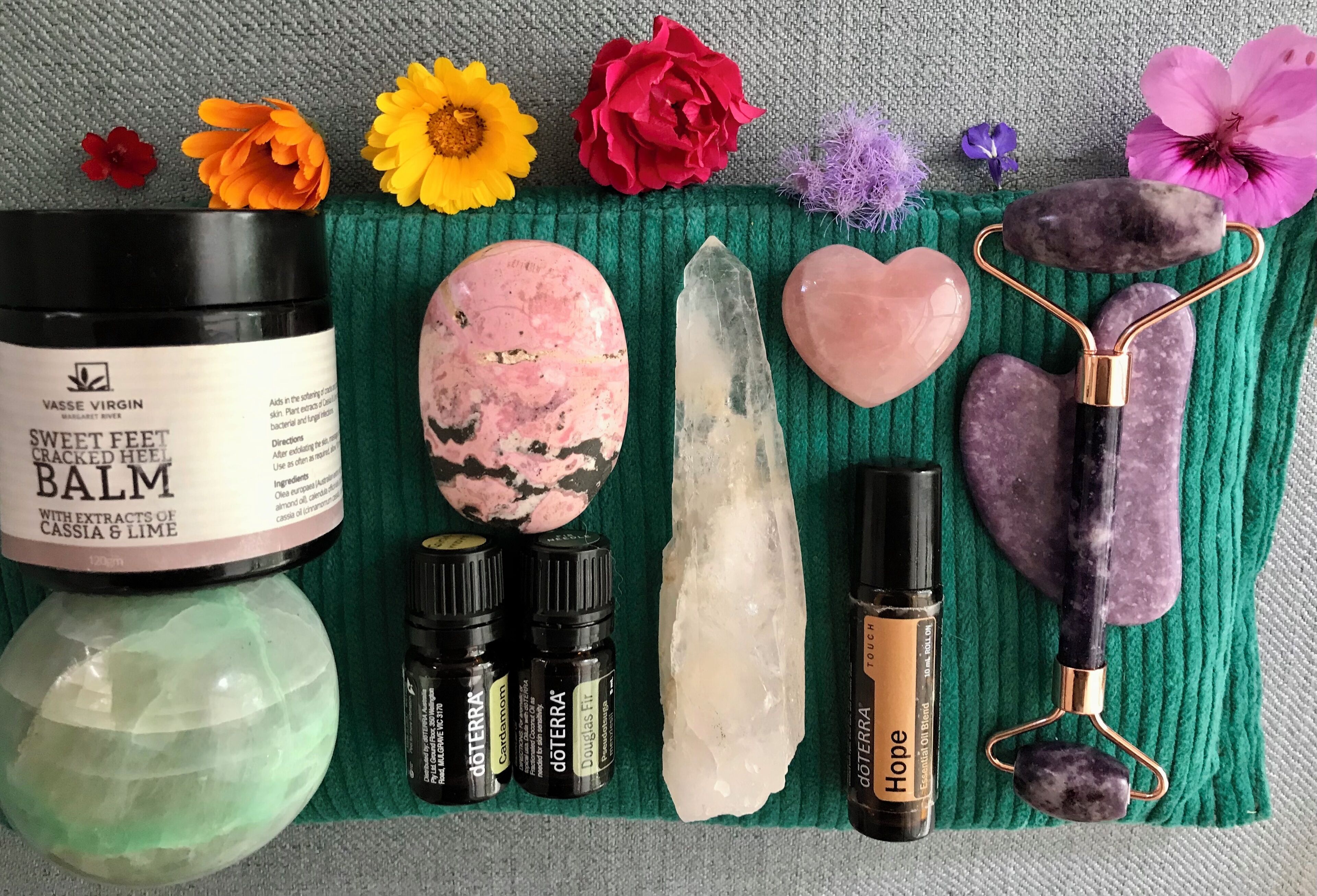 Serenity House Pemberton