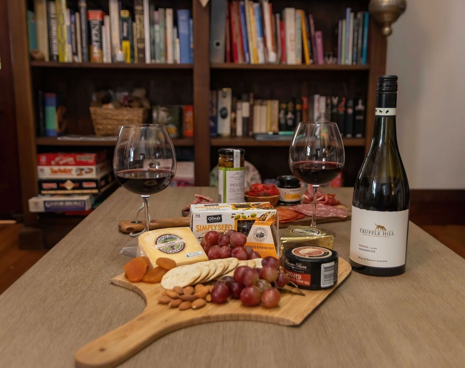 Serenity House Pemberton