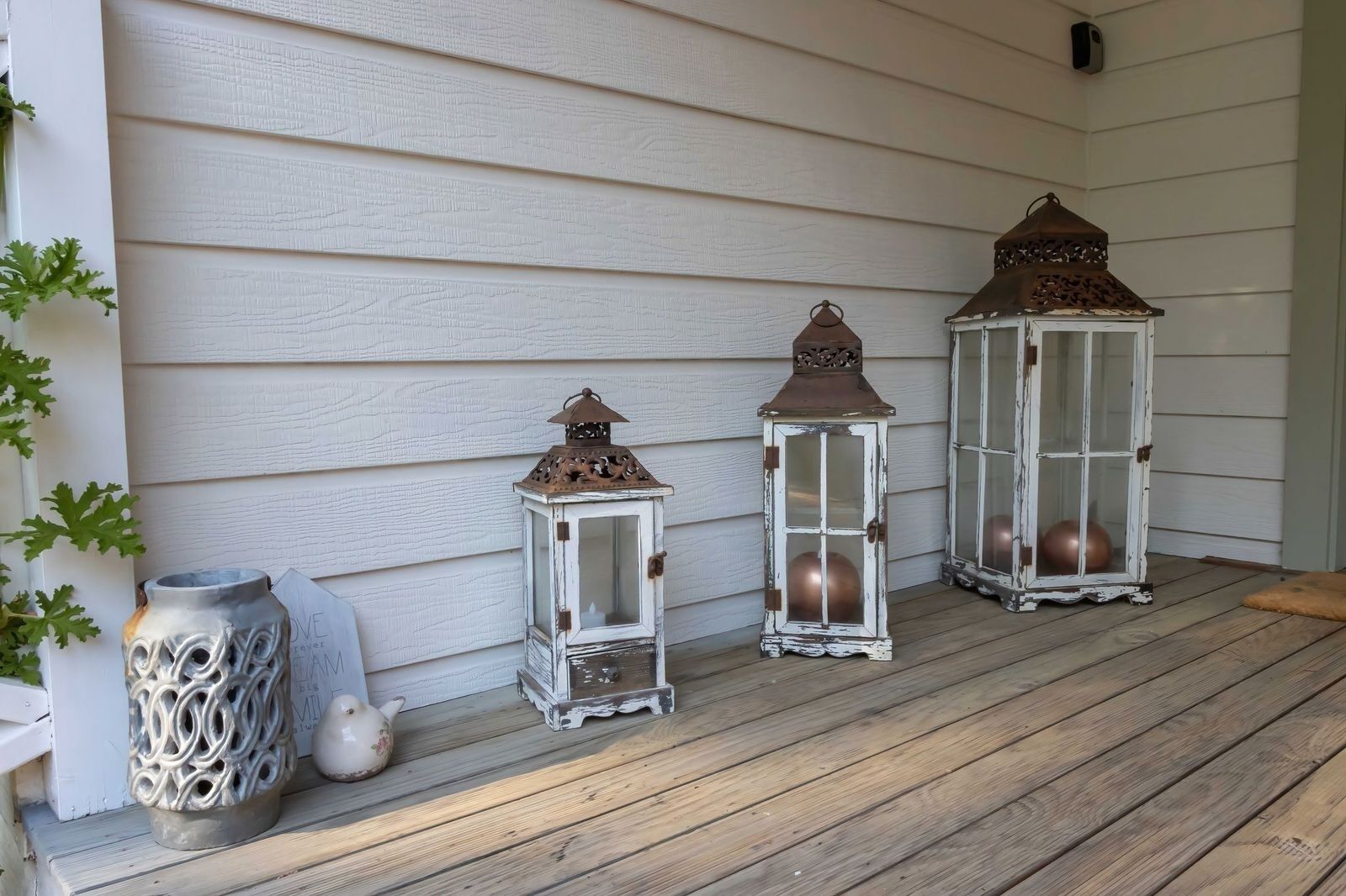 Serenity House Pemberton