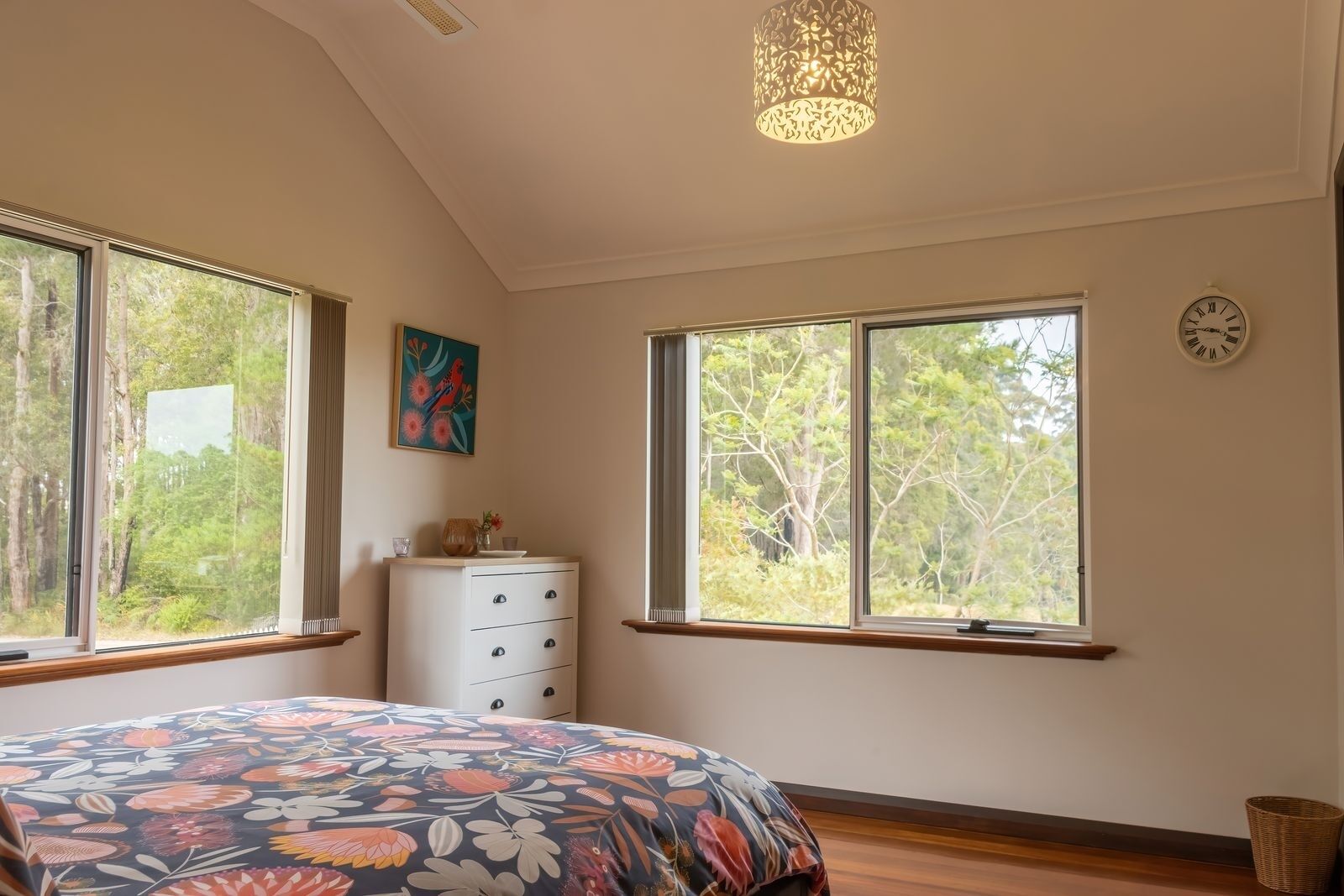 Serenity House Pemberton