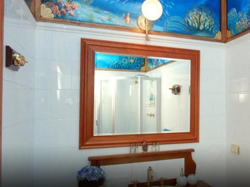 Above Bored Bed & Breakfast