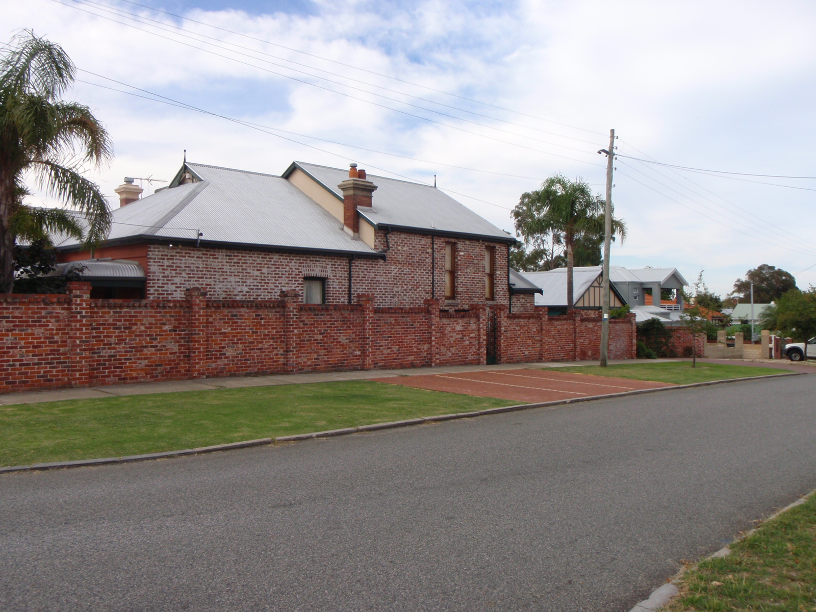 Above Bored Bed & Breakfast