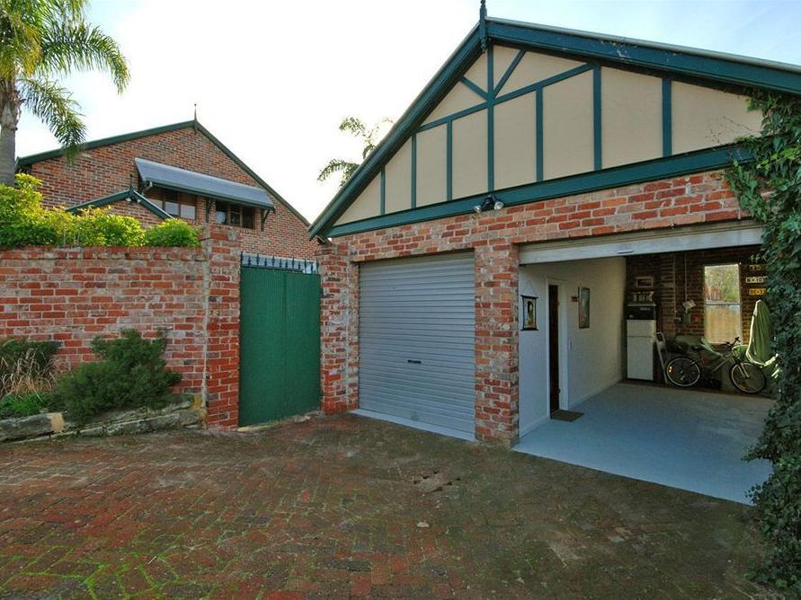 Above Bored Bed & Breakfast