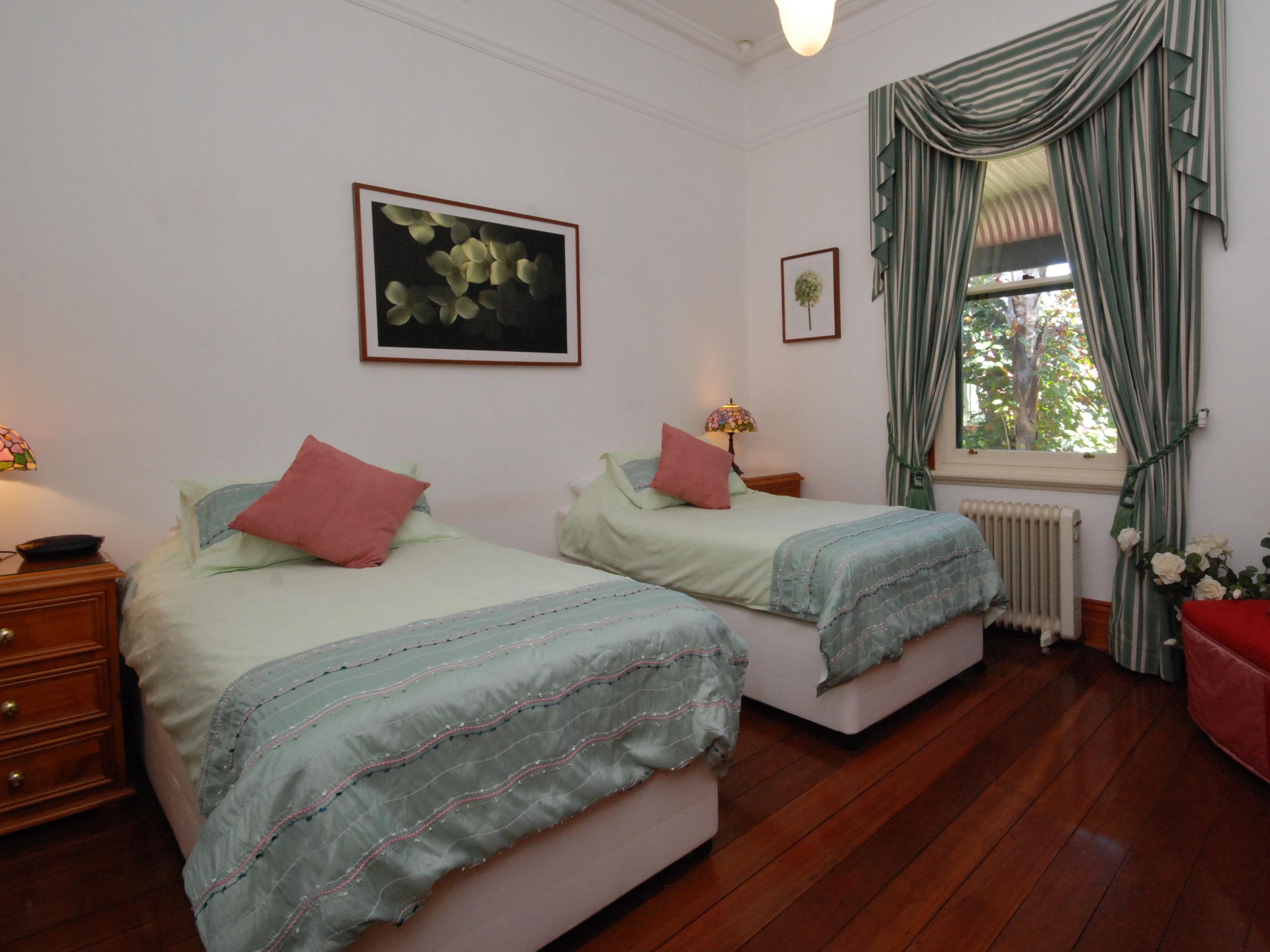 Above Bored Bed & Breakfast