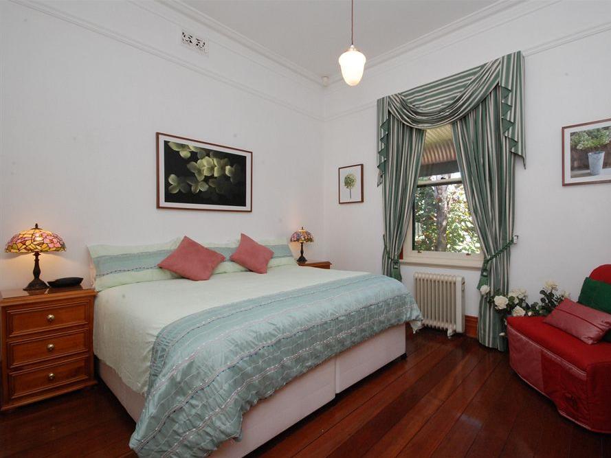 Above Bored Bed & Breakfast