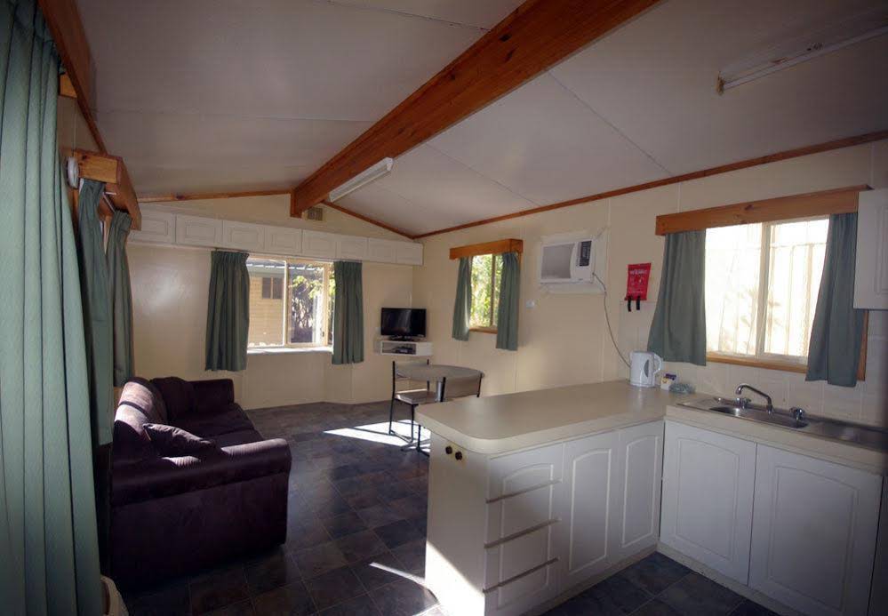 Acclaim Kingsway Tourist Park