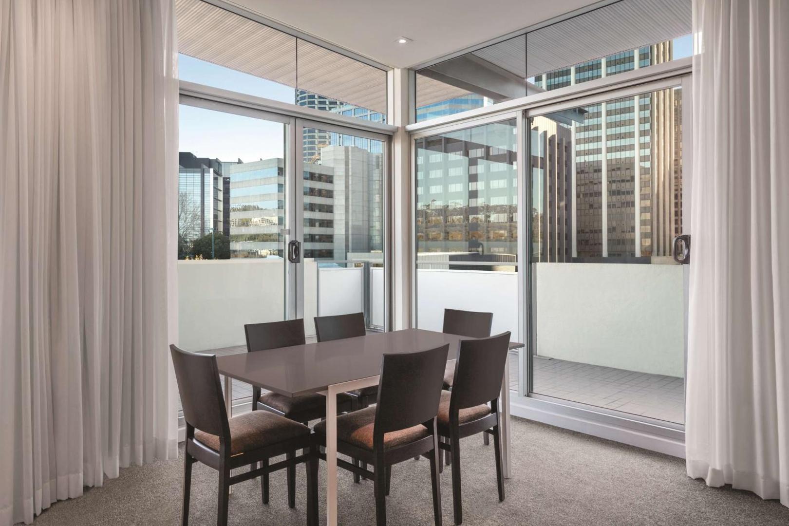 Adina Apartment Hotel Perth