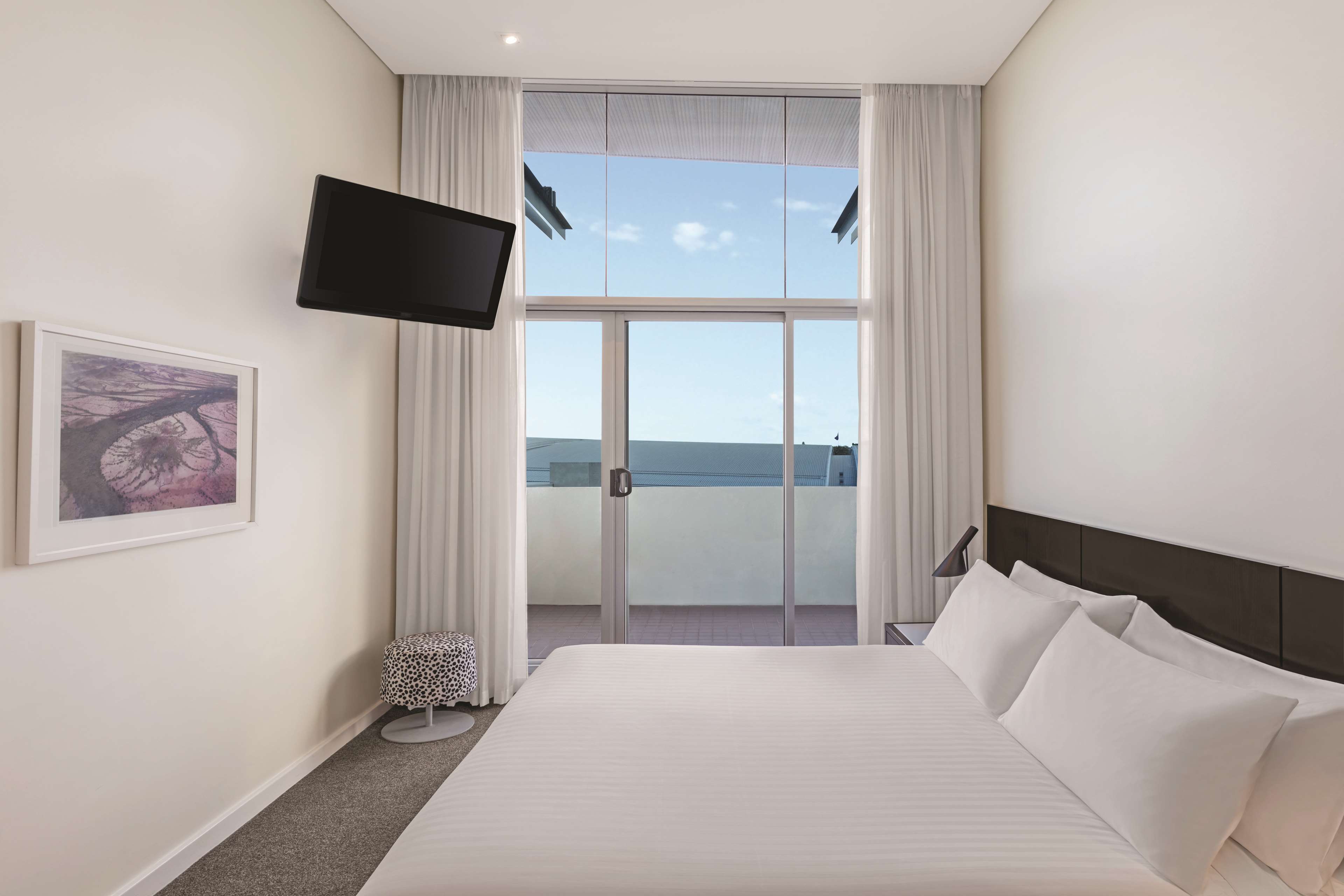 Adina Apartment Hotel Perth