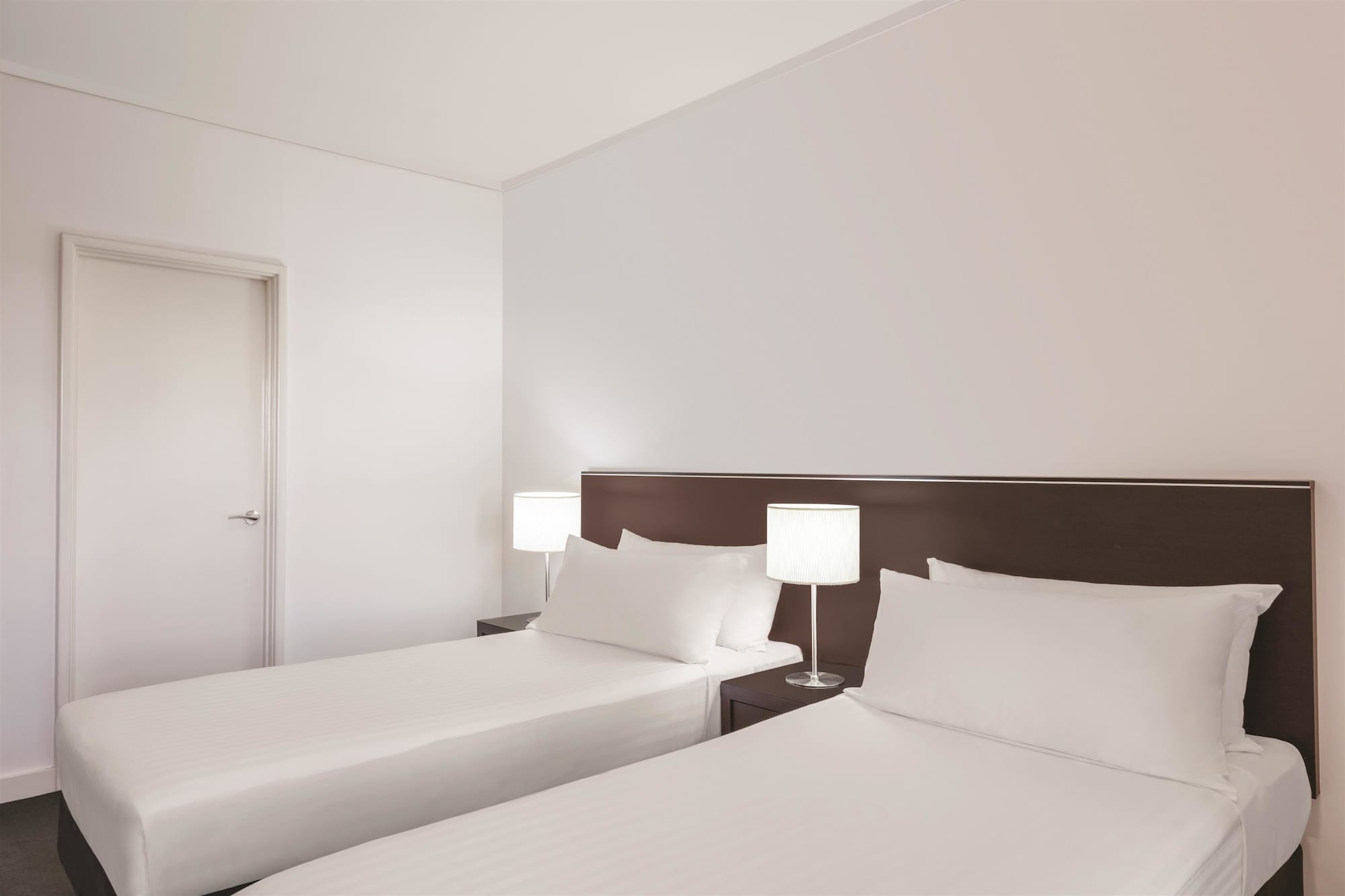 Adina Apartment Hotel Perth Barrack Plaza