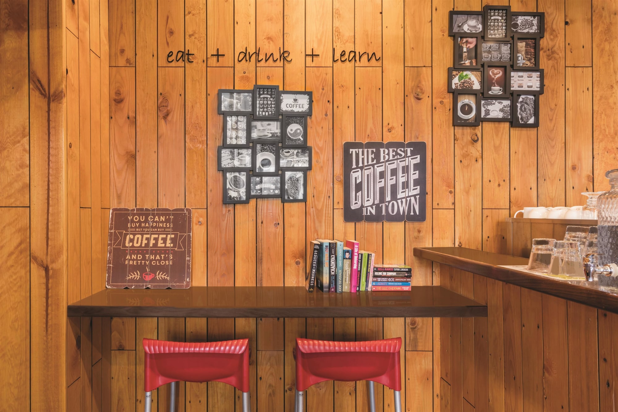 Adina Apartment Hotel Perth Barrack Plaza