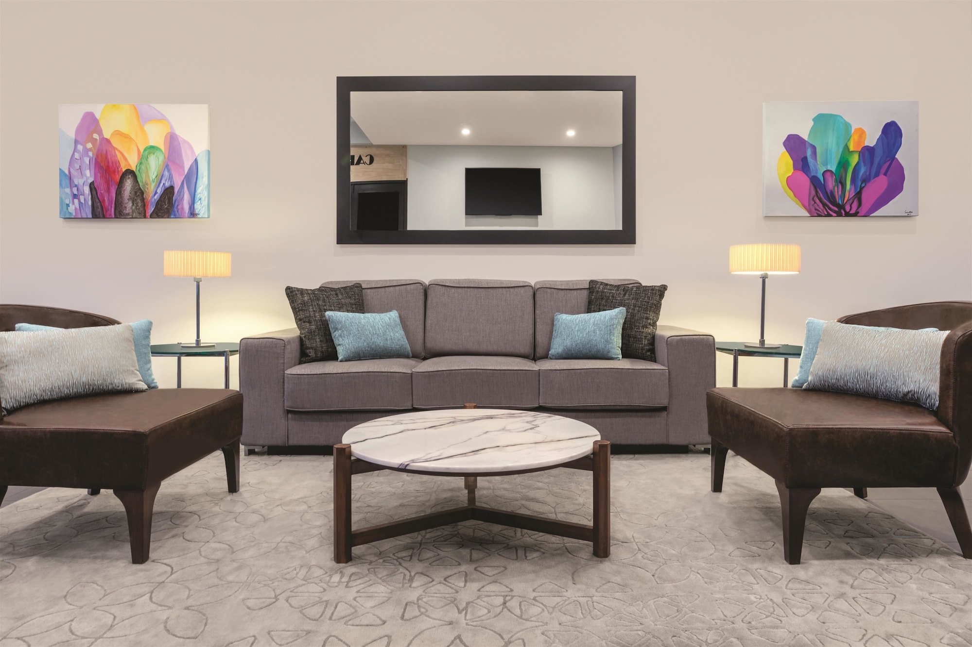 Adina Apartment Hotel Perth Barrack Plaza