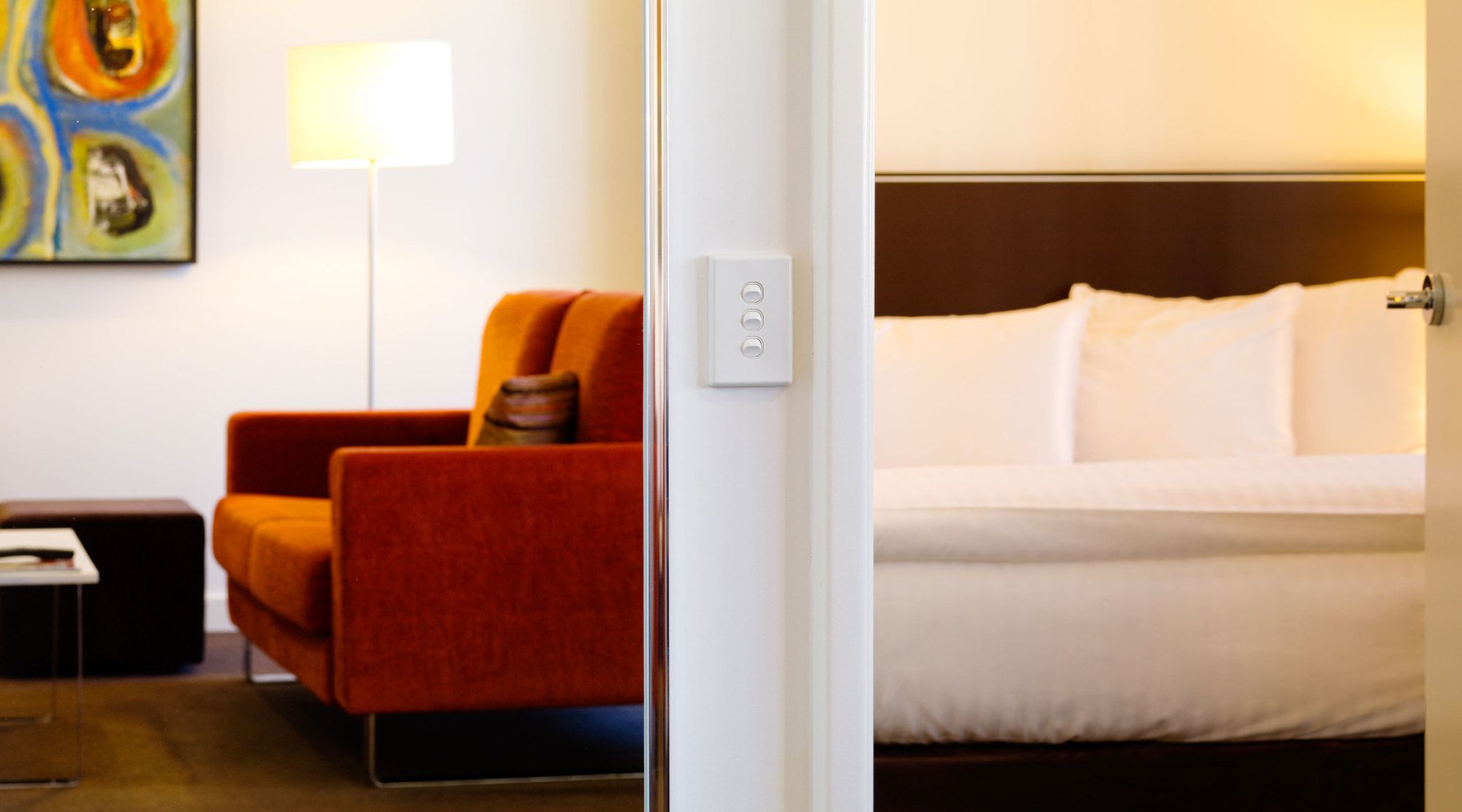 Adina Apartment Hotel Perth Barrack Plaza