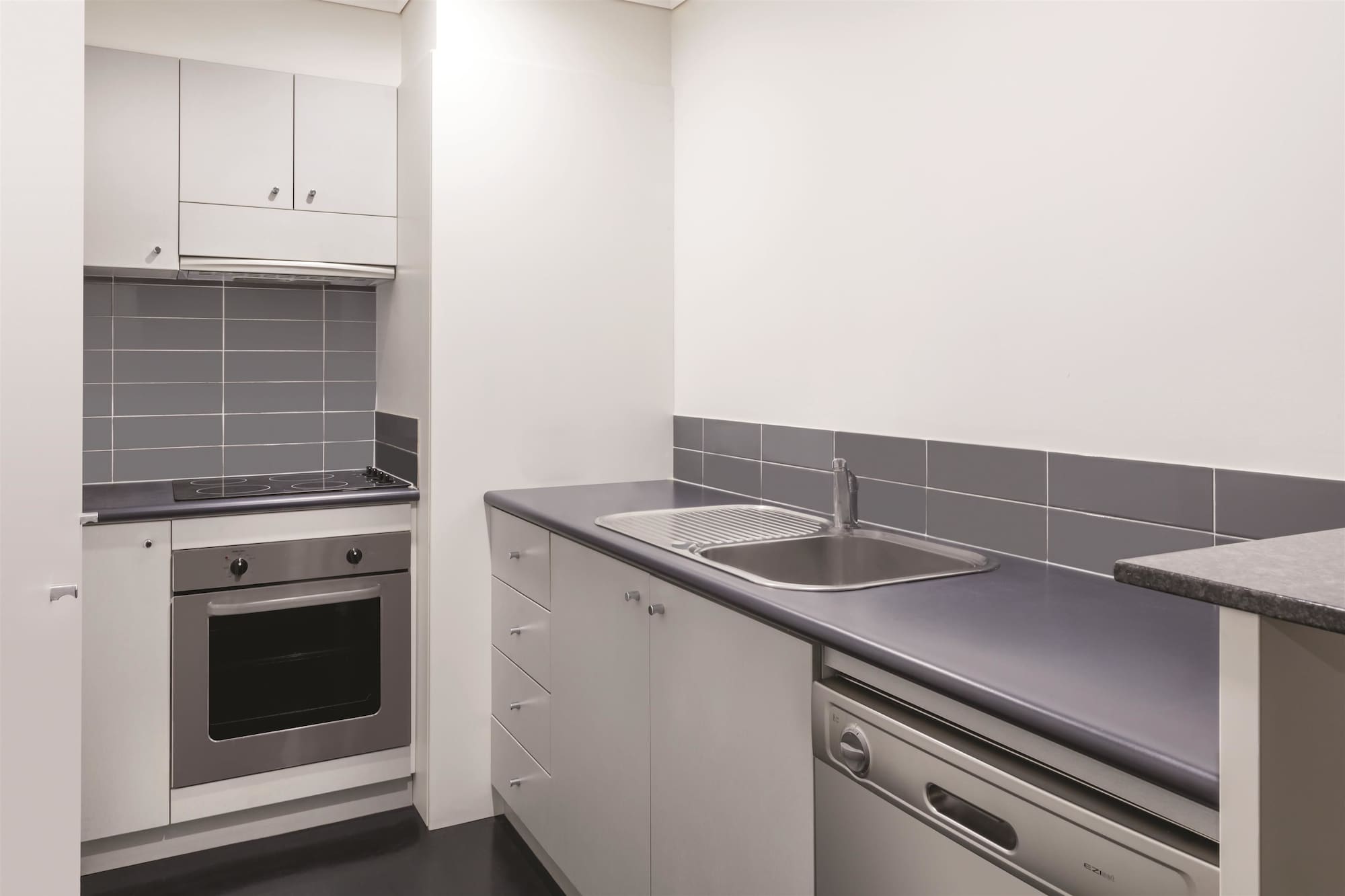 Adina Apartment Hotel Perth Barrack Plaza