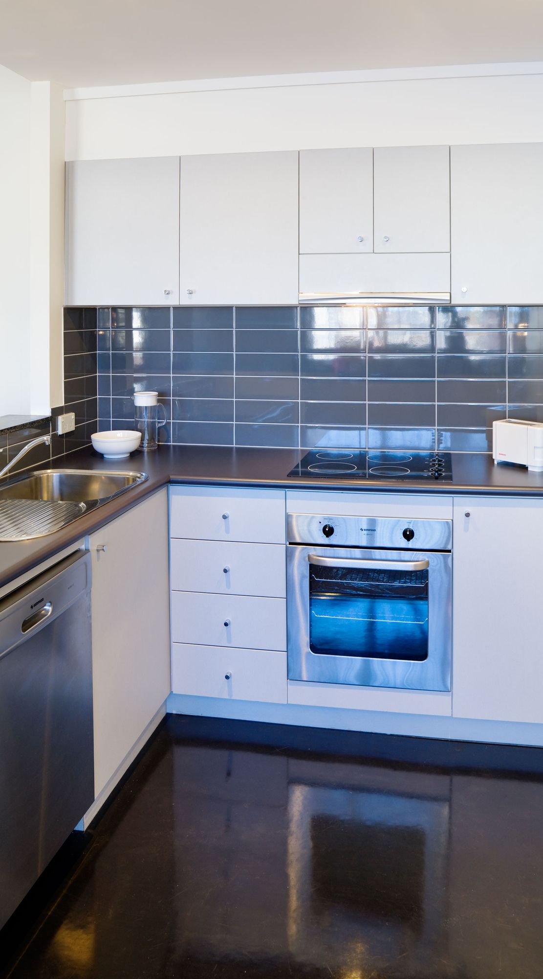 Adina Apartment Hotel Perth Barrack Plaza