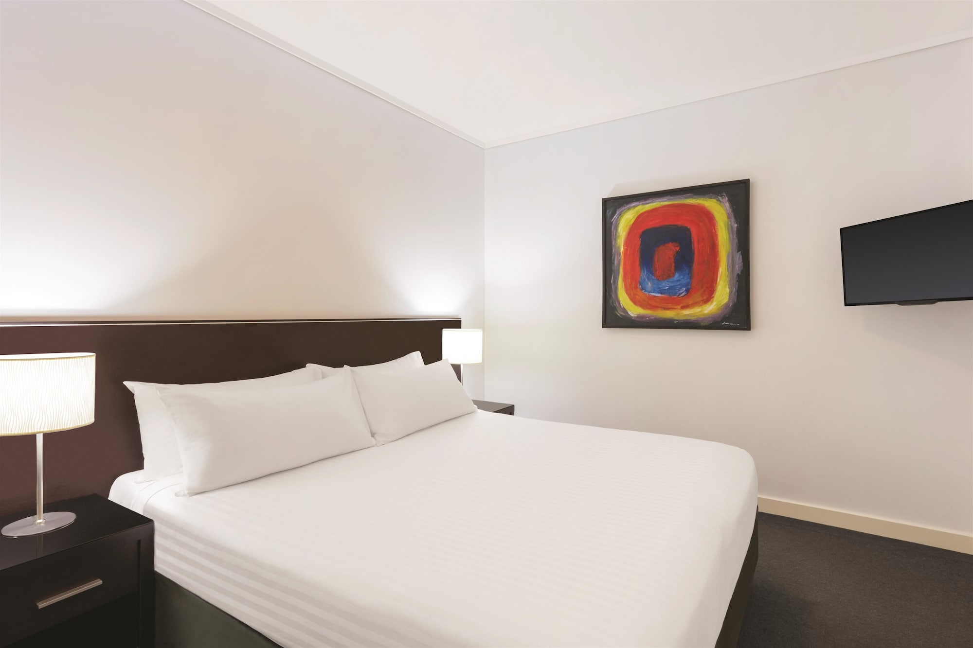 Adina Apartment Hotel Perth Barrack Plaza