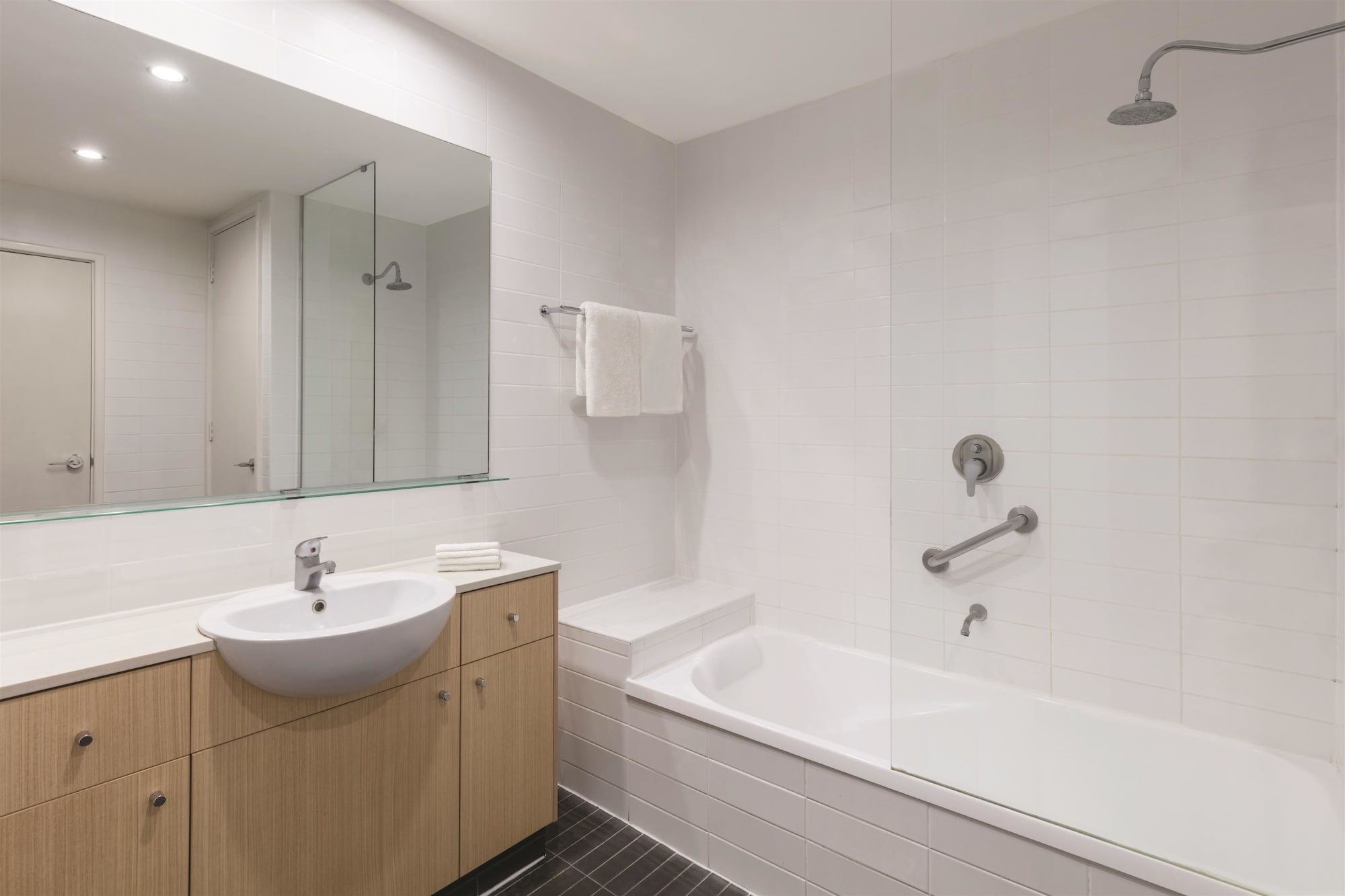 Adina Apartment Hotel Perth Barrack Plaza