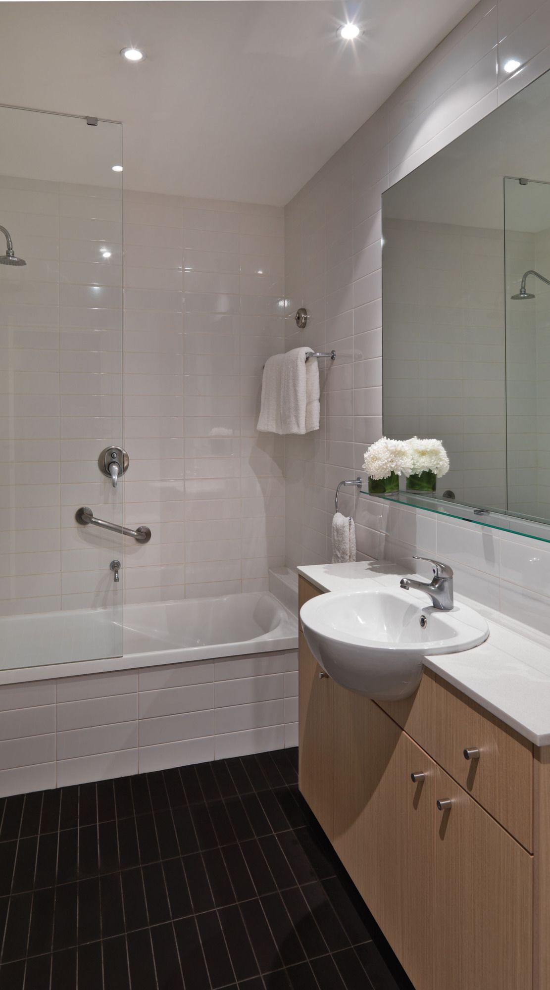 Adina Apartment Hotel Perth Barrack Plaza