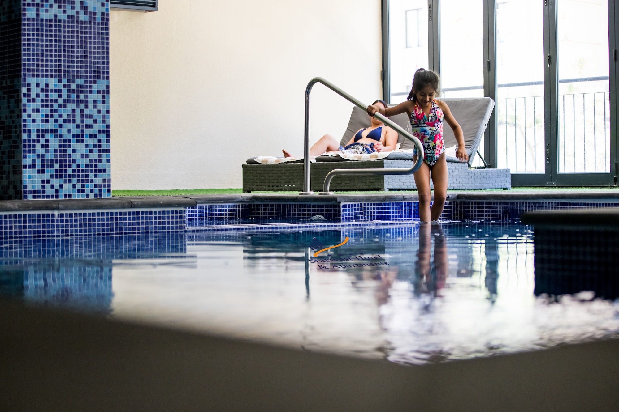 The Alderney On Hay Apartments