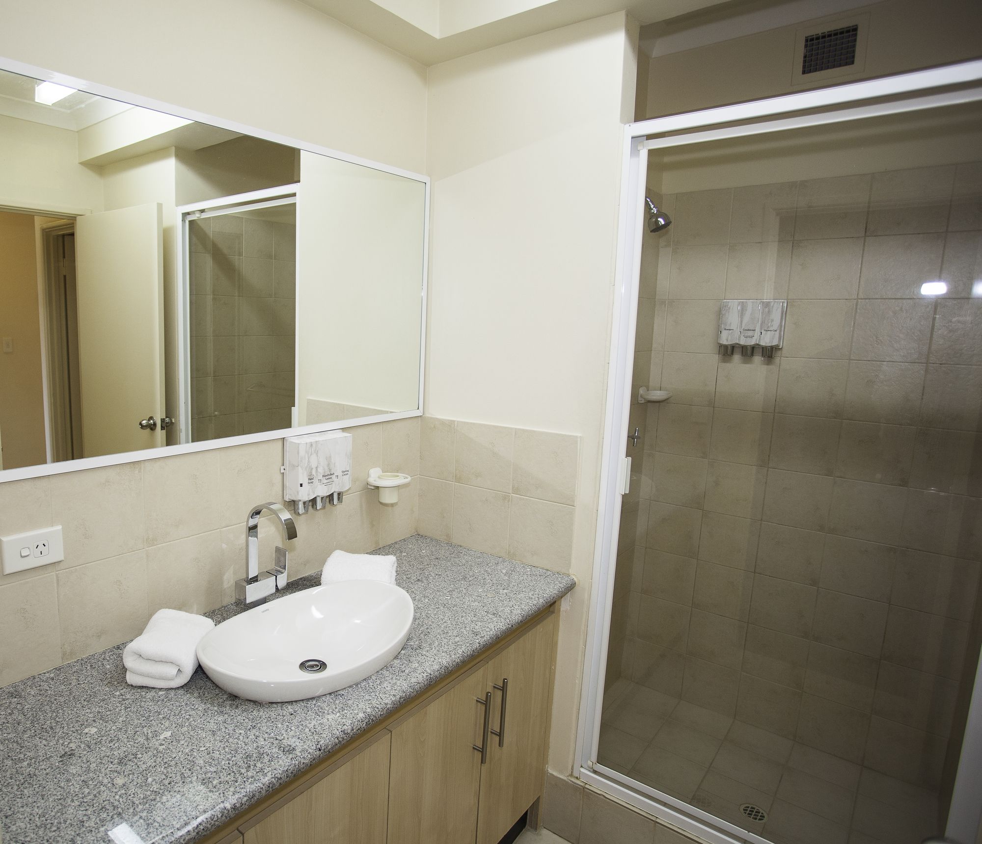 The Alderney On Hay Apartments