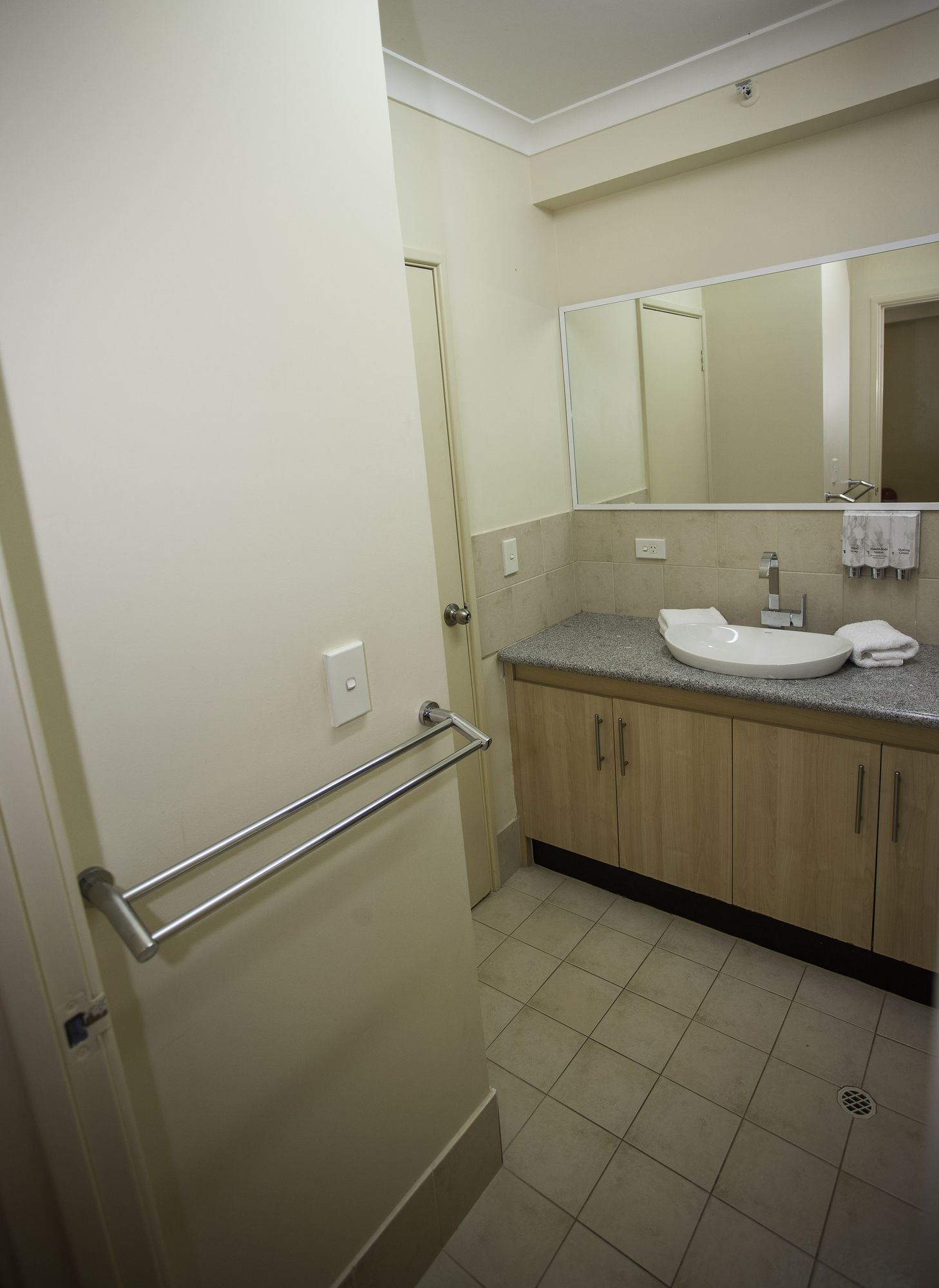 The Alderney On Hay Apartments