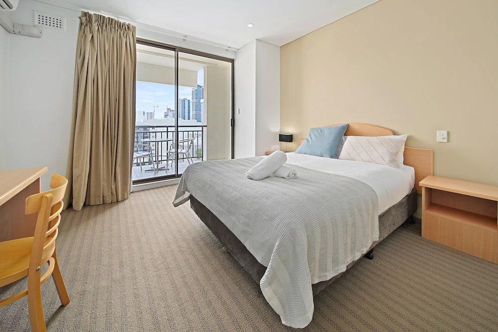 All Suites Perth