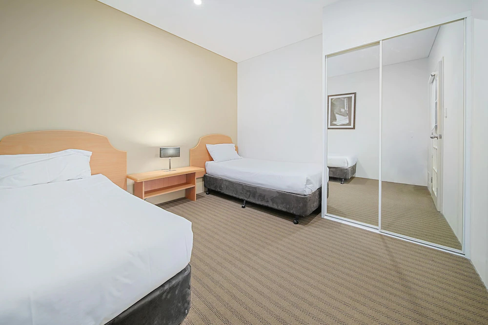 All Suites Perth