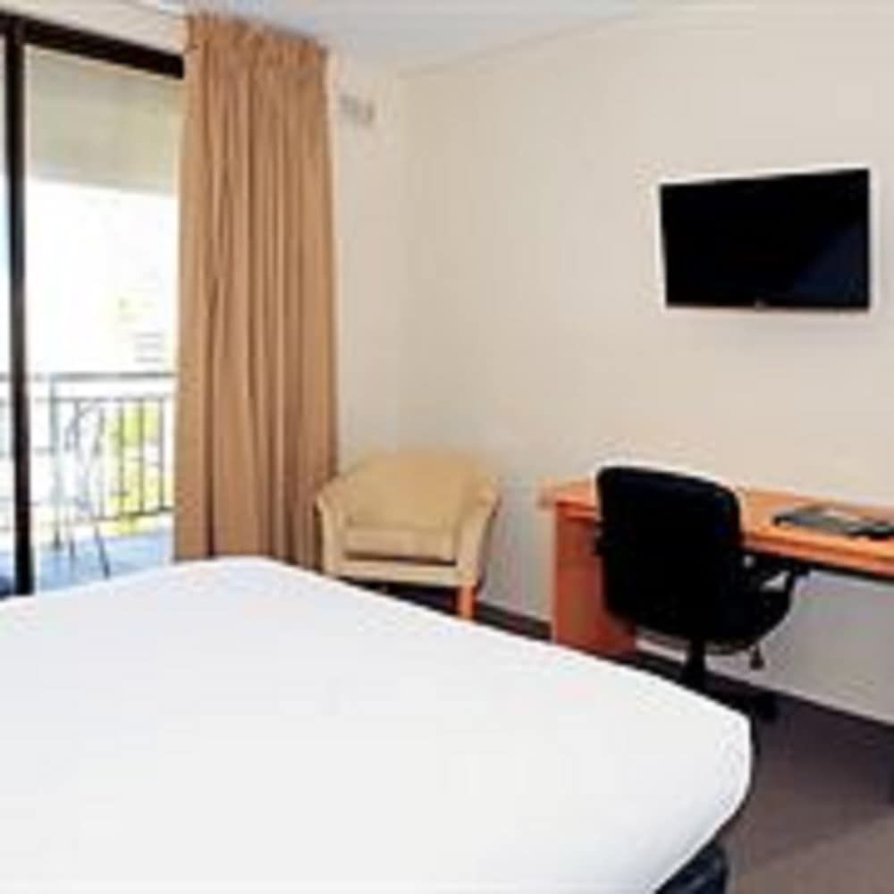 All Suites Perth