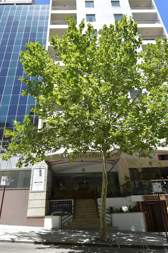 All Suites Perth