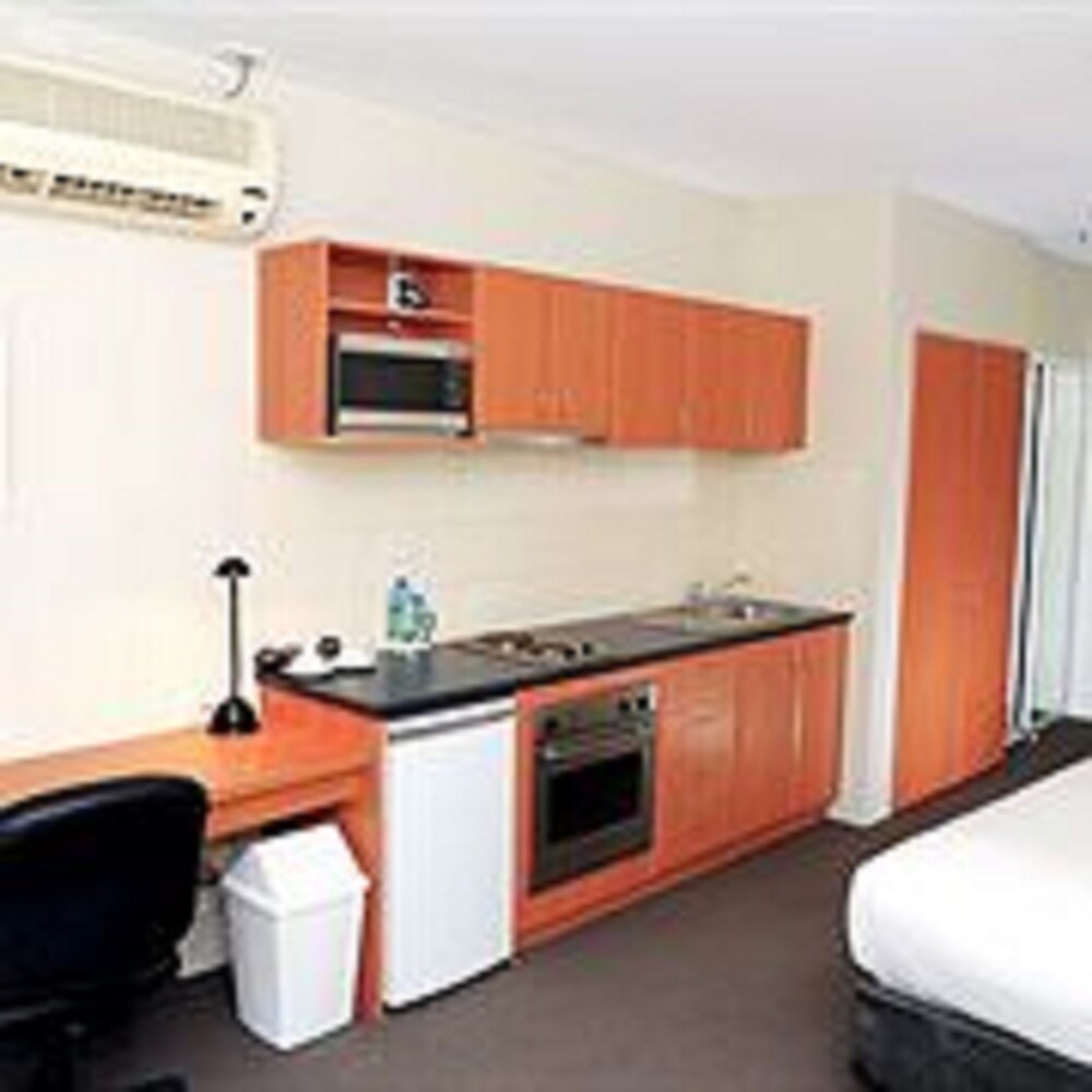 All Suites Perth