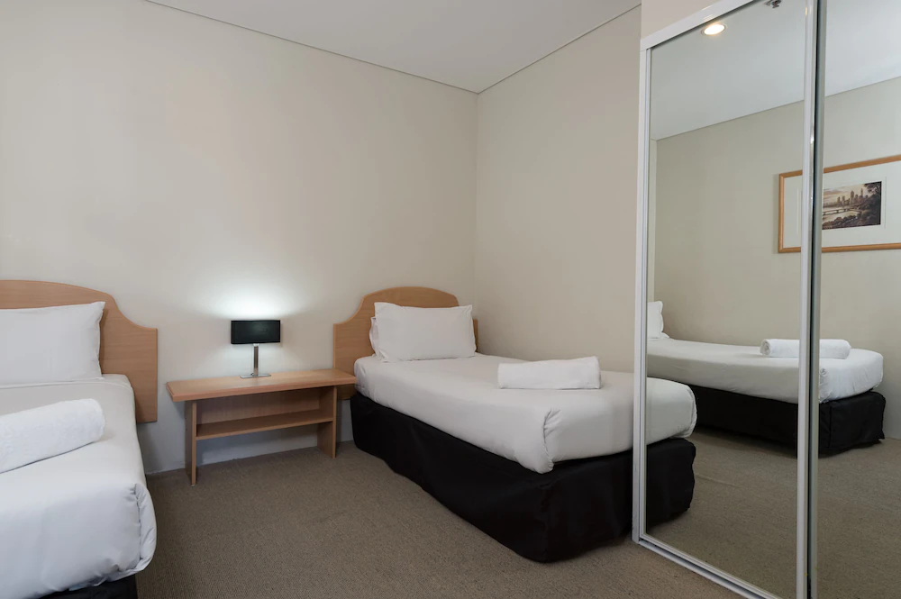 All Suites Perth