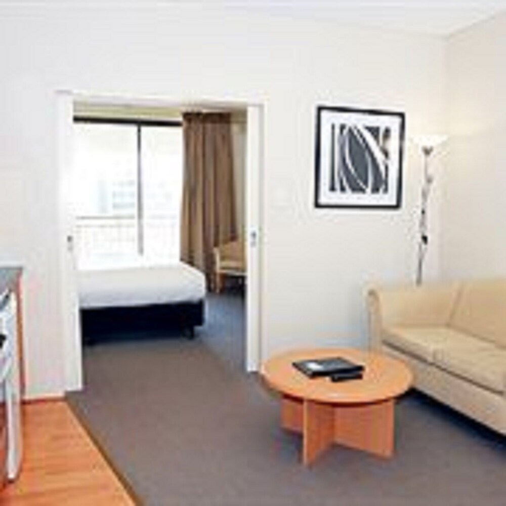 All Suites Perth